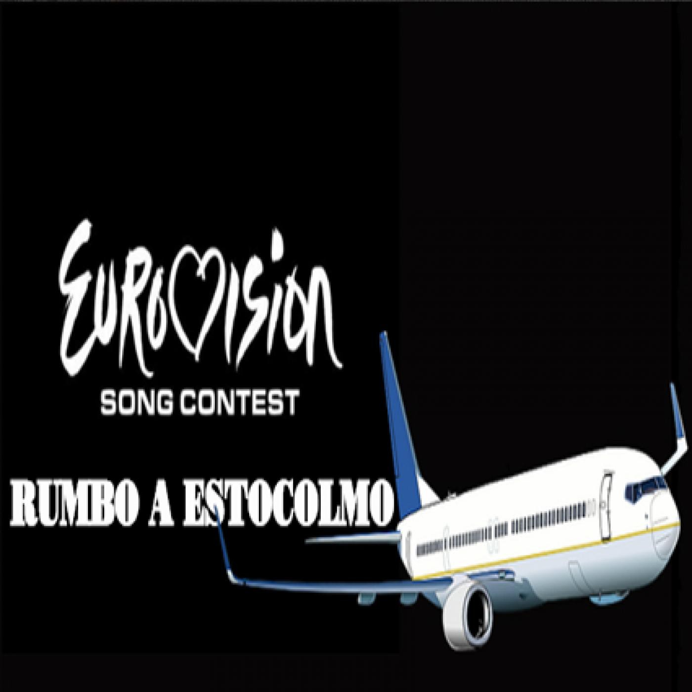 ManuElla - Blue and Red (Slovenia) 2016 Eurovision Song Contest