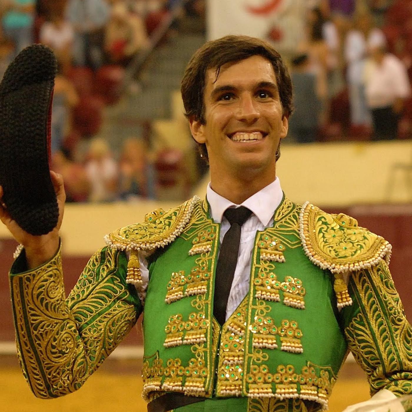 Falar de Toiros 2016