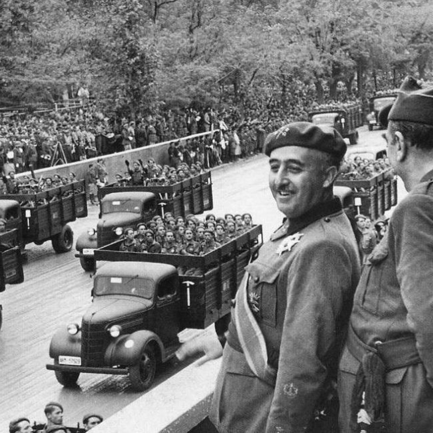 Historia en cuarentena