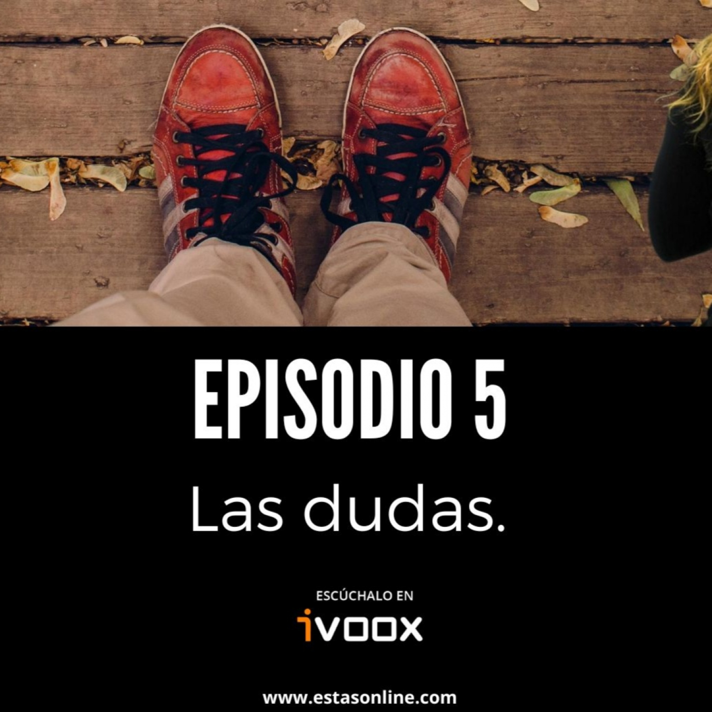 Estás Online Podcast