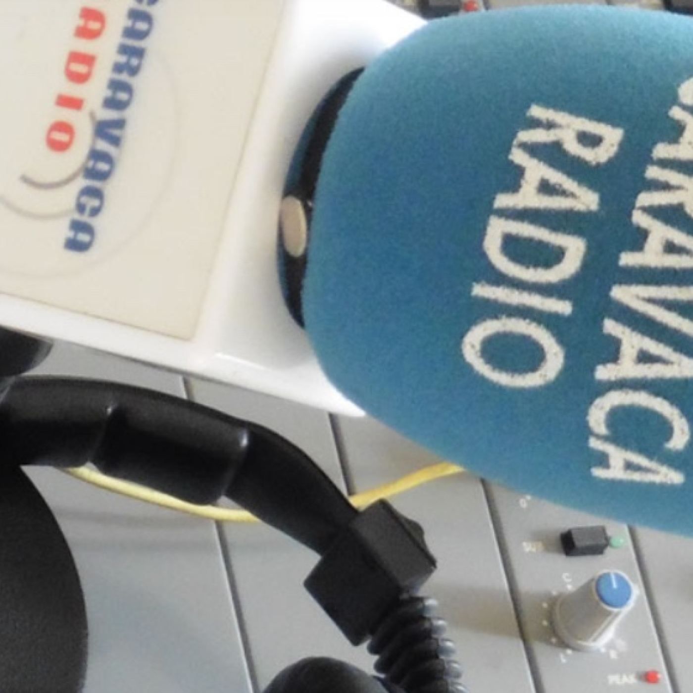 CARAVACA RADIO- Informativo matinal (12-03-2026) episode artwork