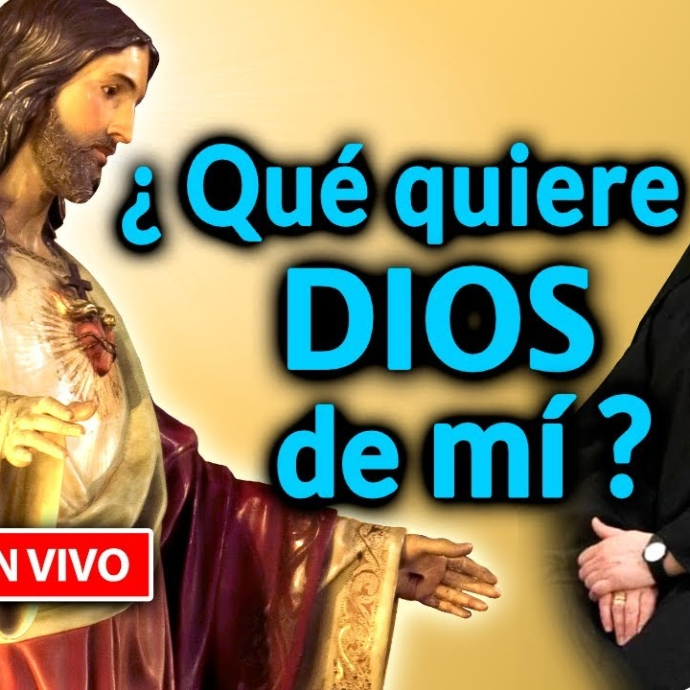 Salve María - Podcast Católico