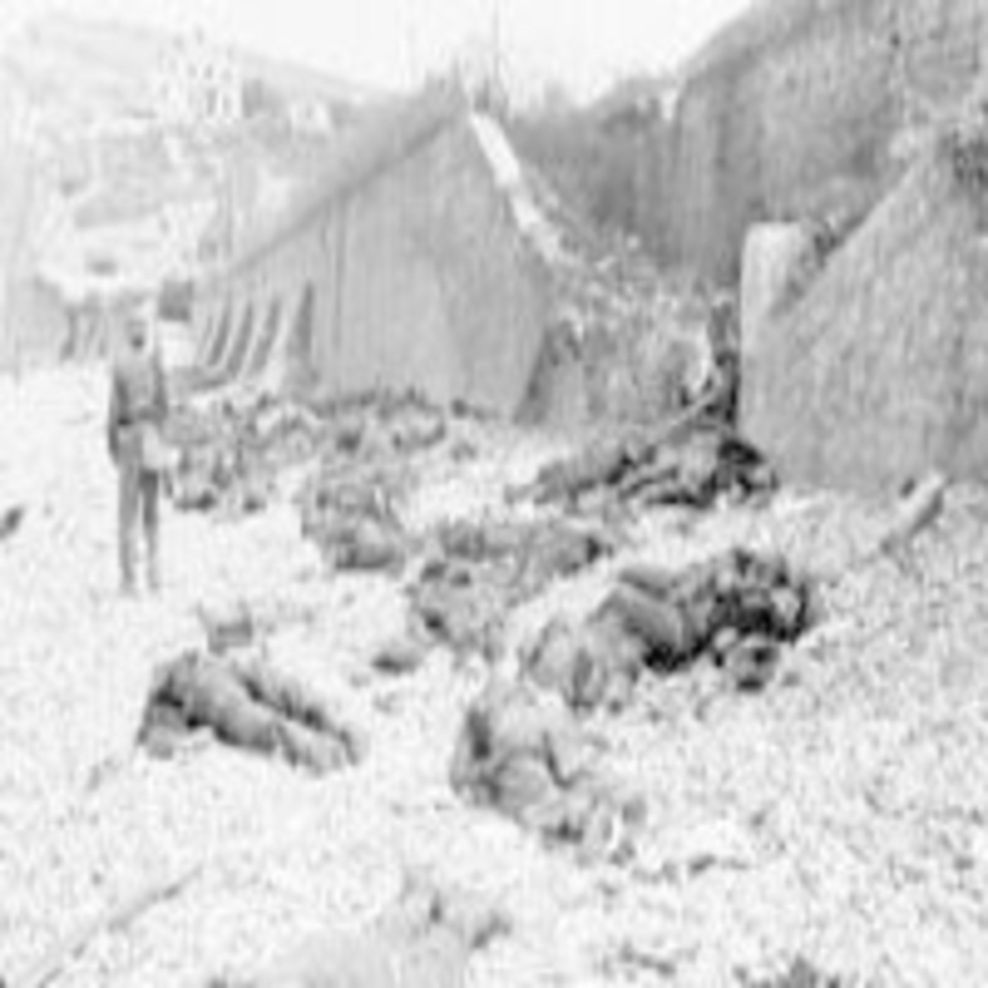 La batalla de Dieppe