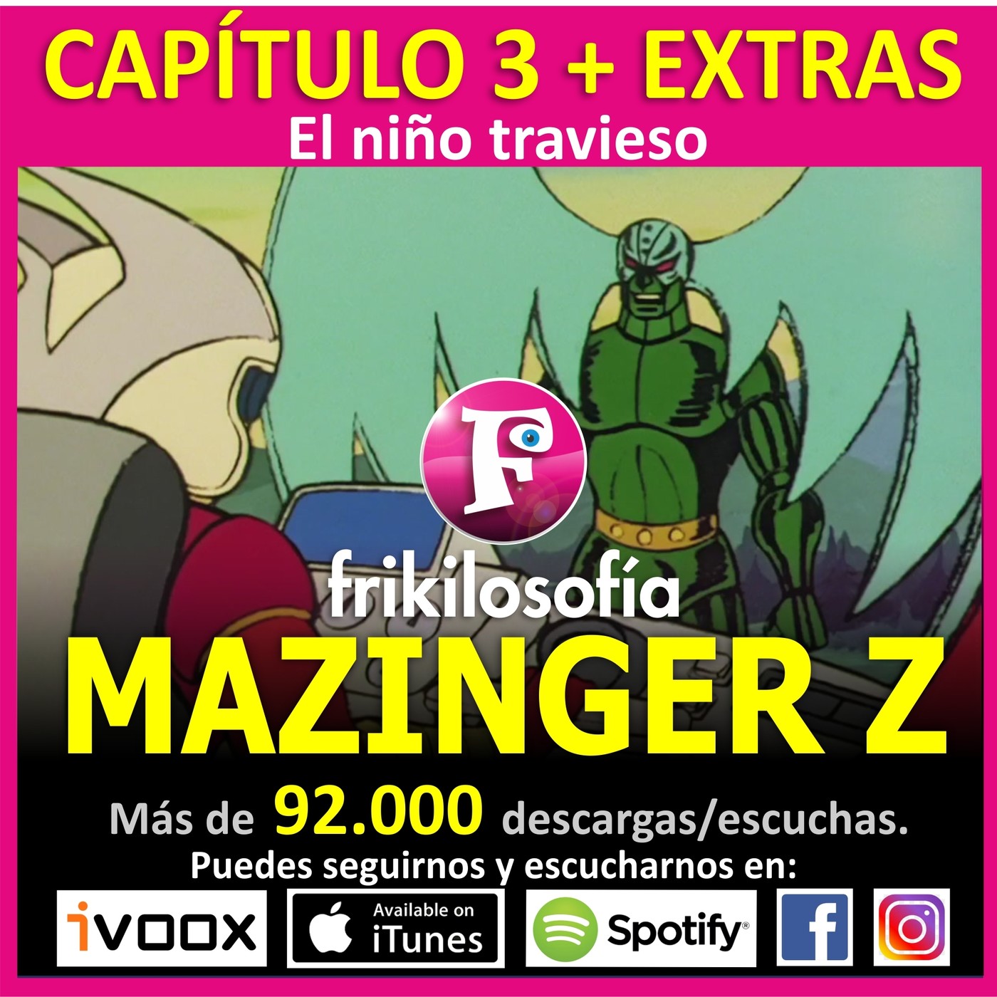 FRIKILOSOFÍA