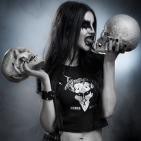 El Criaturismo 19. Mujeres en el Metal (bandas, managers y difusoras)