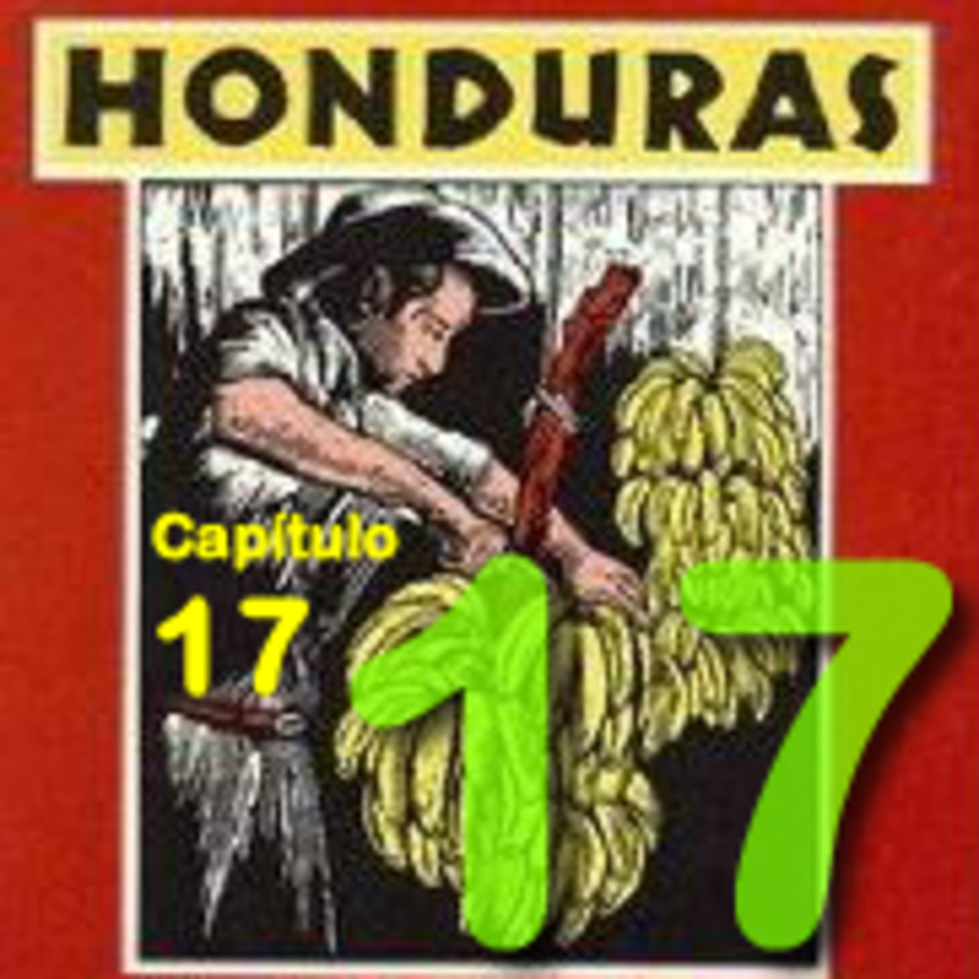 Radionovela Prisión Verde