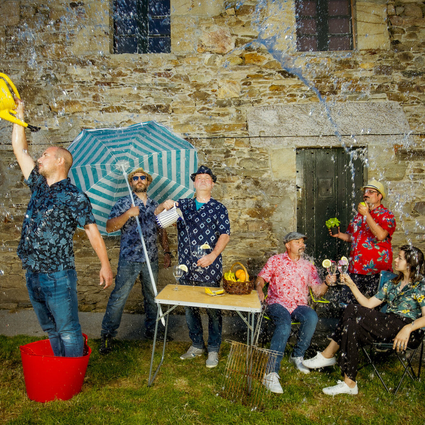 Sons de Nós 27 Novembro 2020