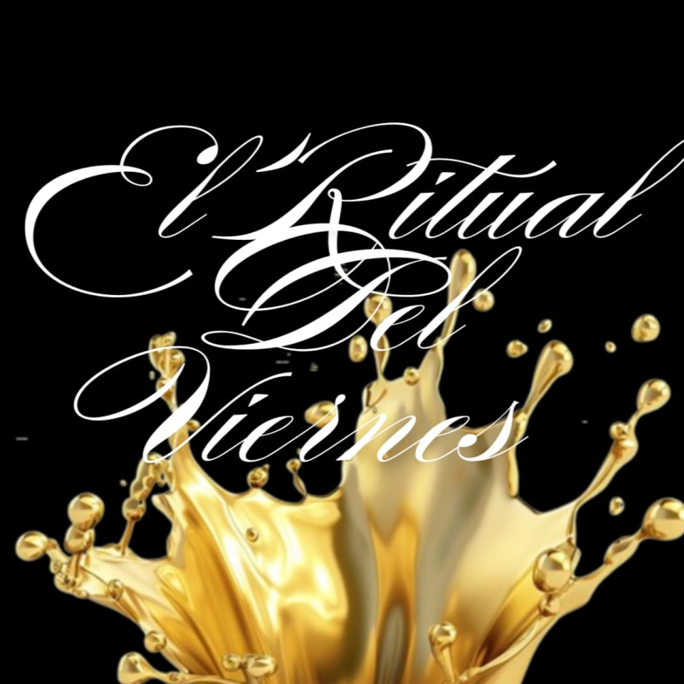 El ritual del viernes 13122024 p 324 episode artwork