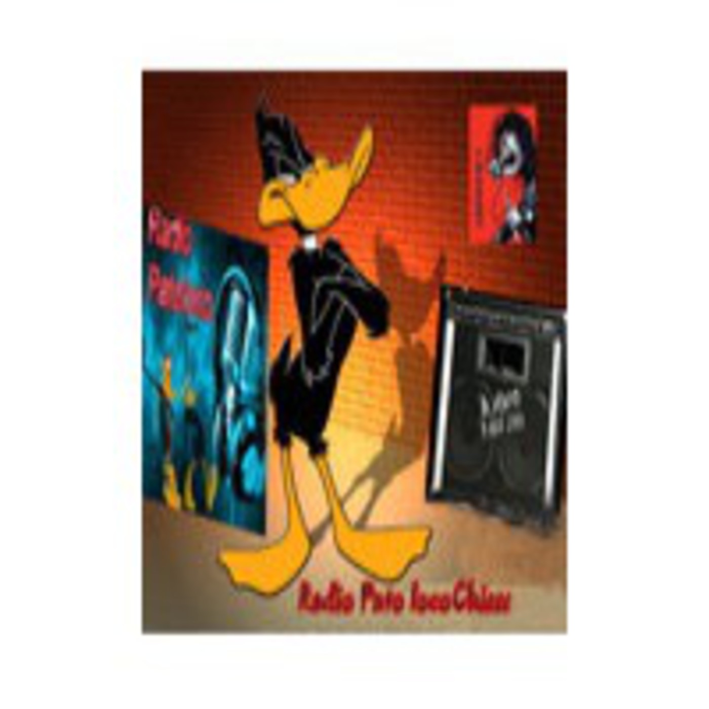 Podcast RADIOPATOLOCO EMISIONES