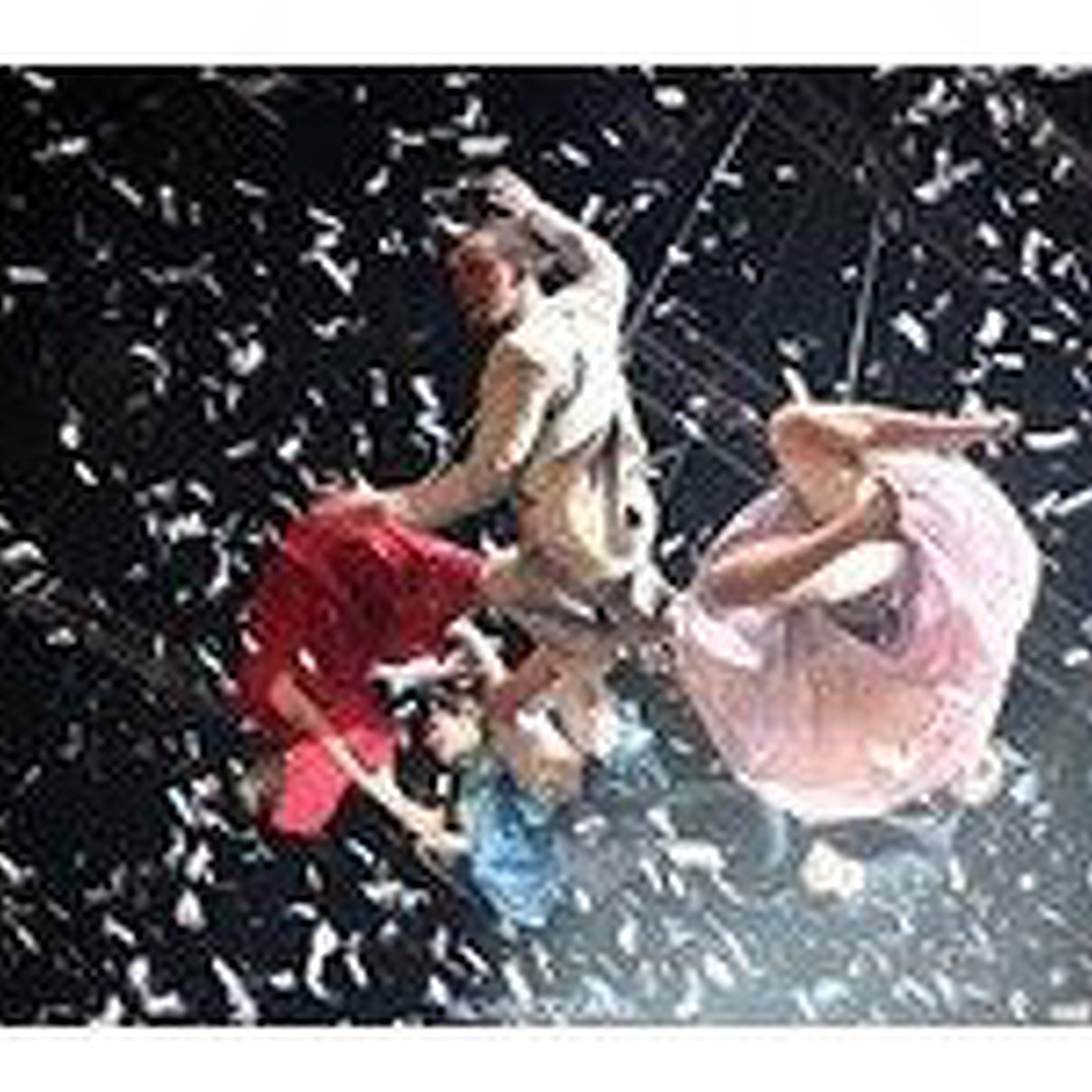 Podcast de ELECTRODAS