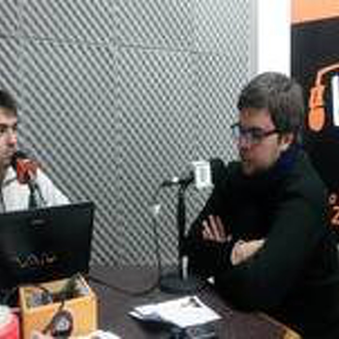 Podcast de Deivid Díaz
