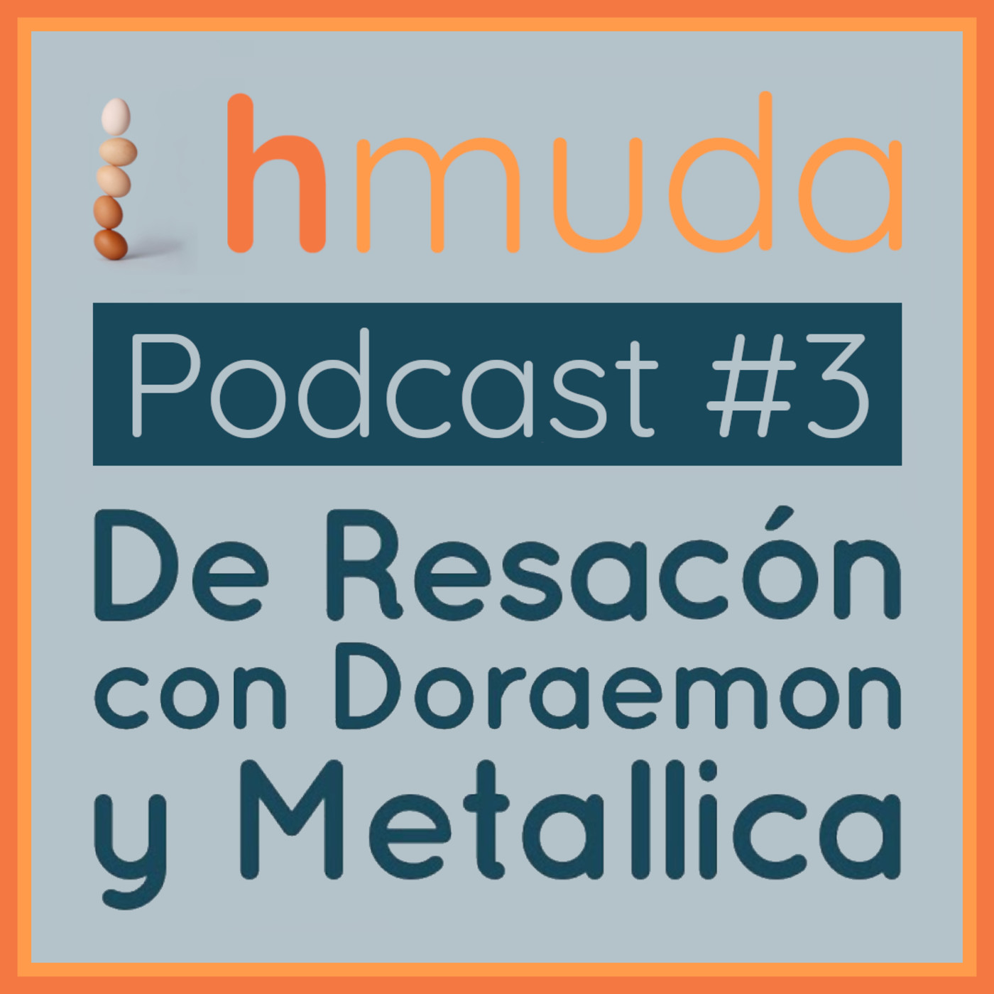 Hache Muda
