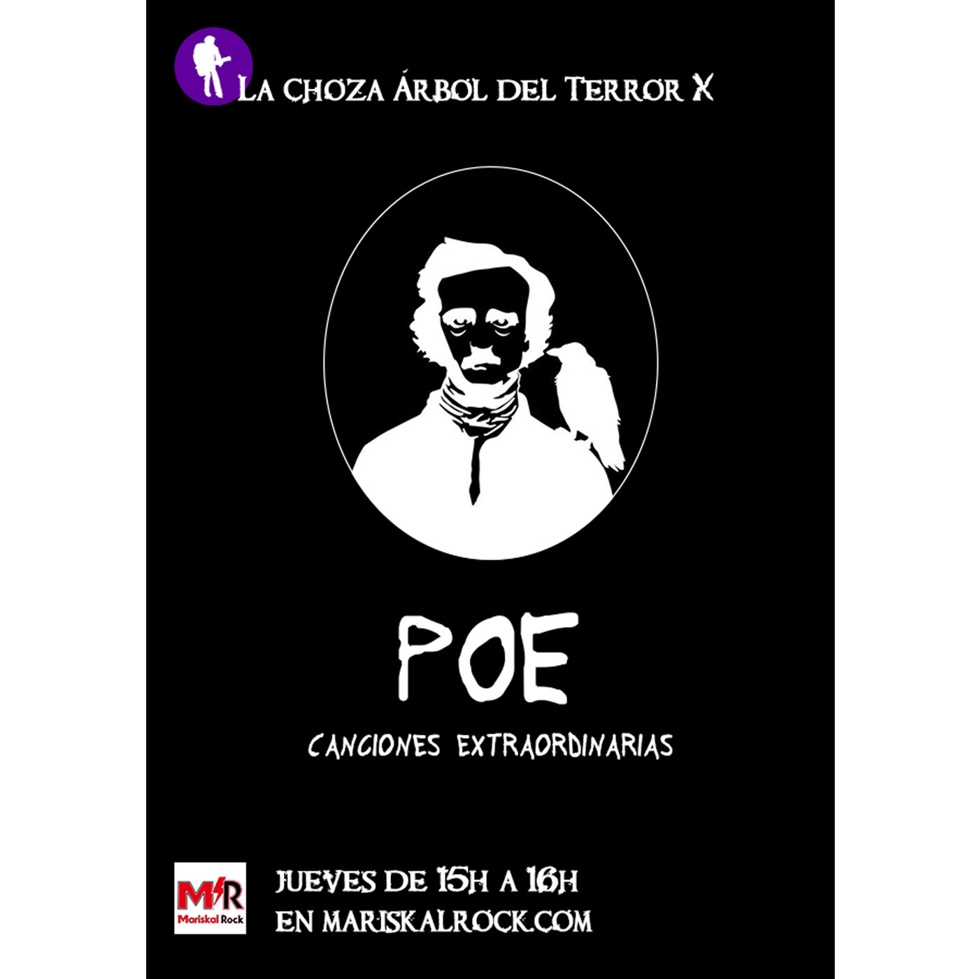 La Choza del Rock