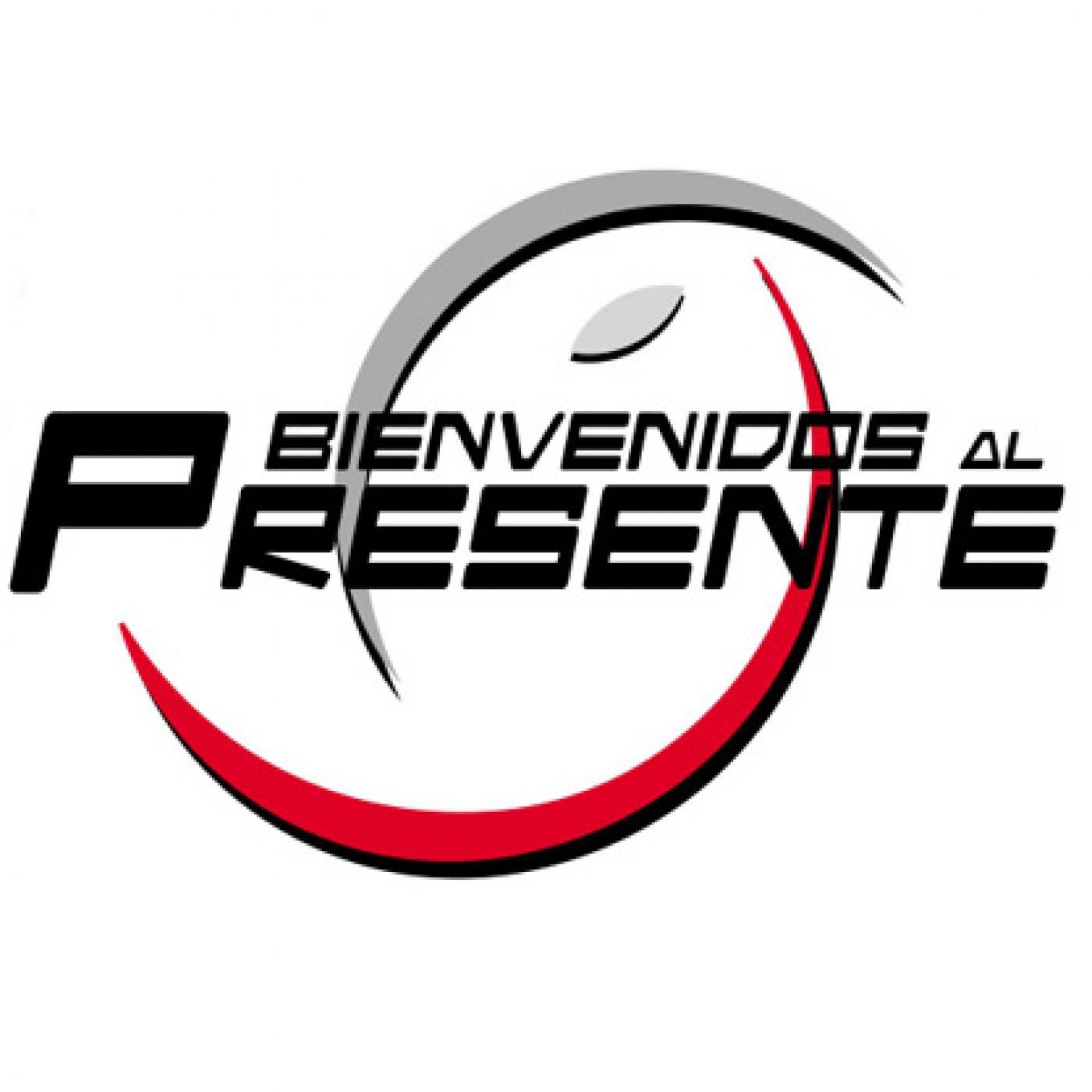 Bienvenidos al presente 7 FINAL
