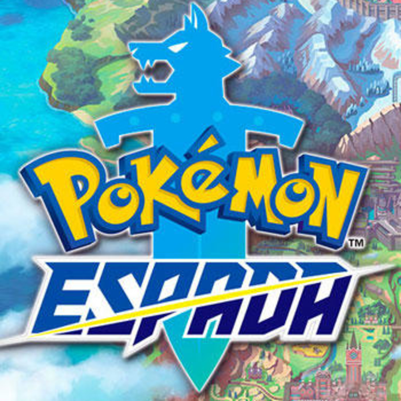 1x01- Analizando el mapa de Pokémon Espada/Escudo episode artwork