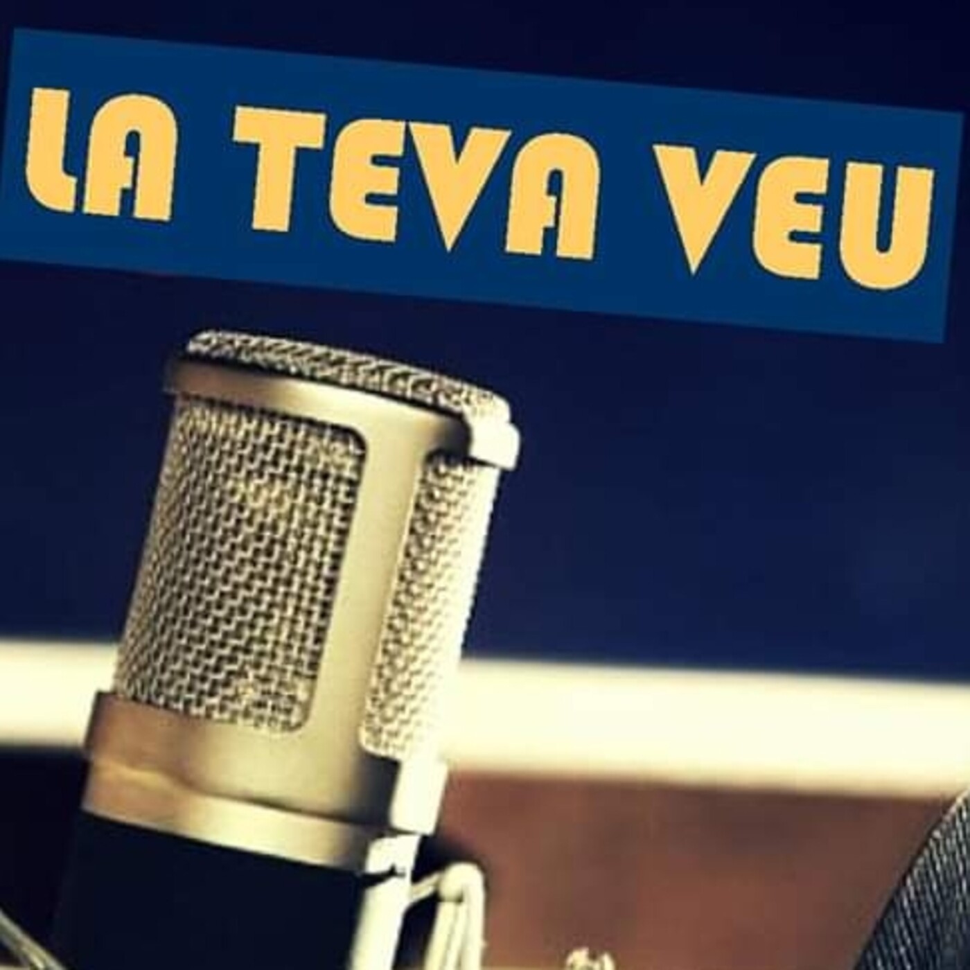 La teva veu