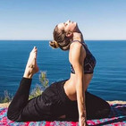 Power Yoga
