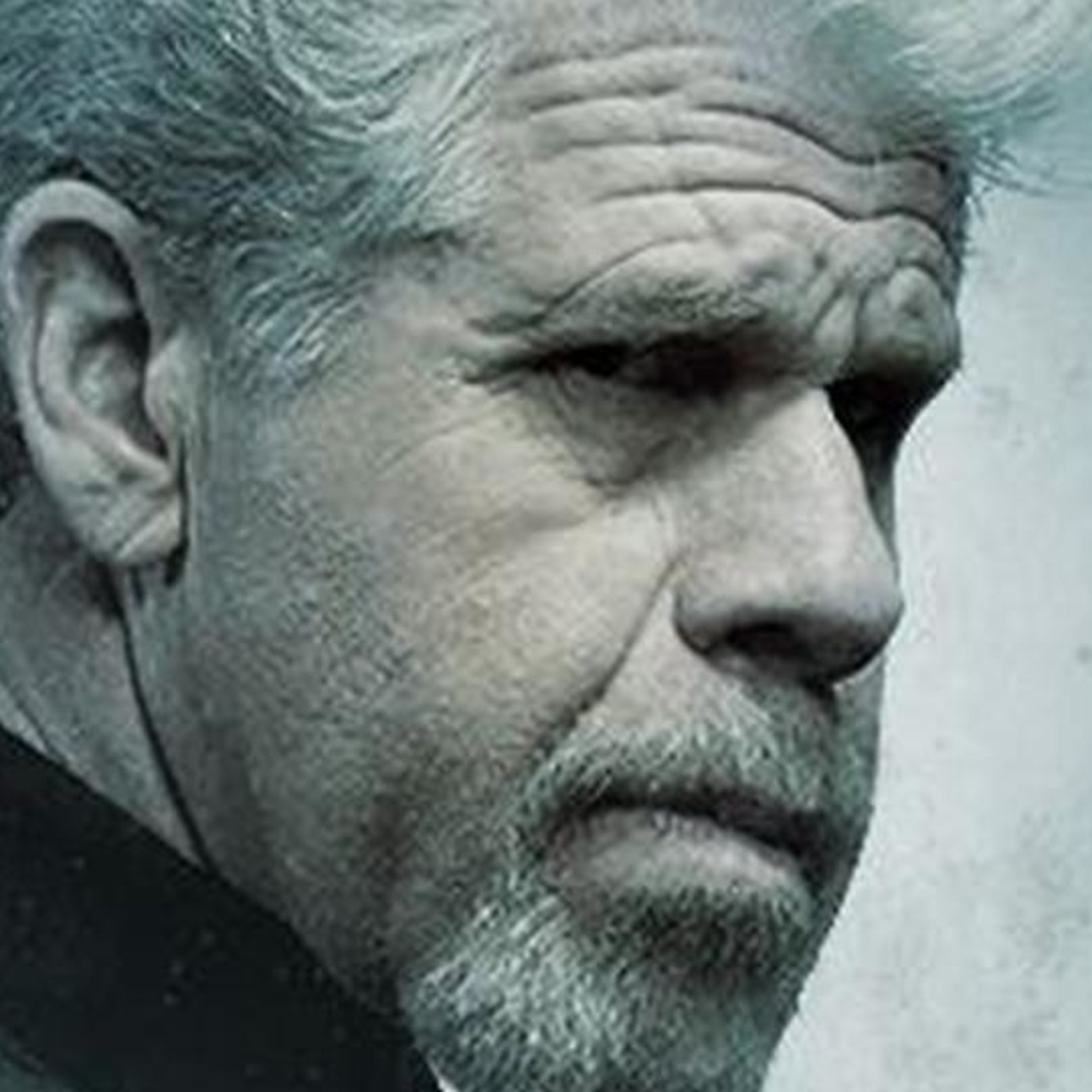 Podcast Seriemaniac 13 julio 2016_Hand of God episode artwork