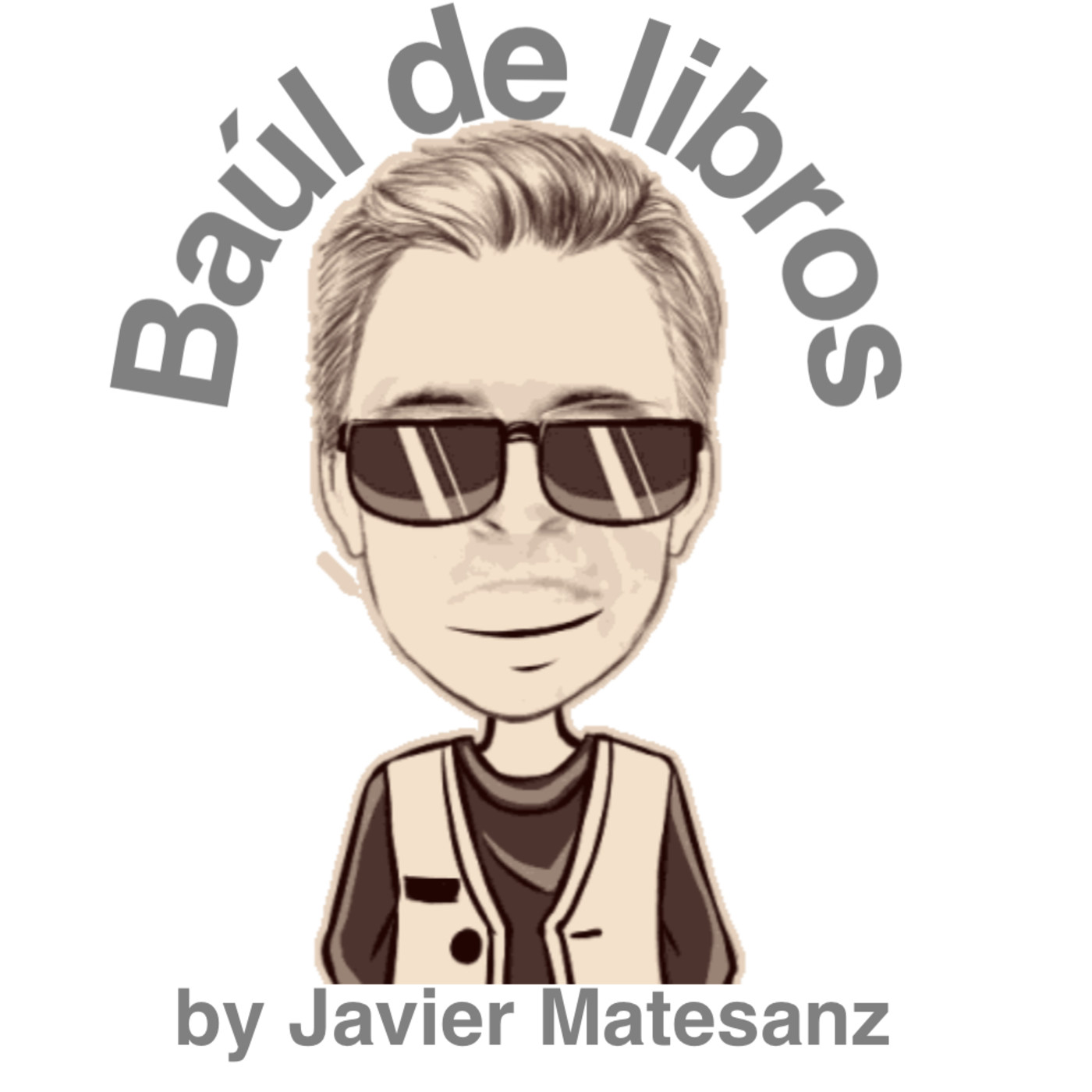 Baúl de Libros