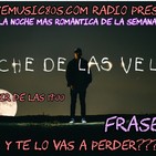 La noche de las velas - Frases