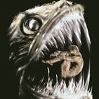 El libro de Tobias: Audio relato Dagón de H.P. Lovecraft