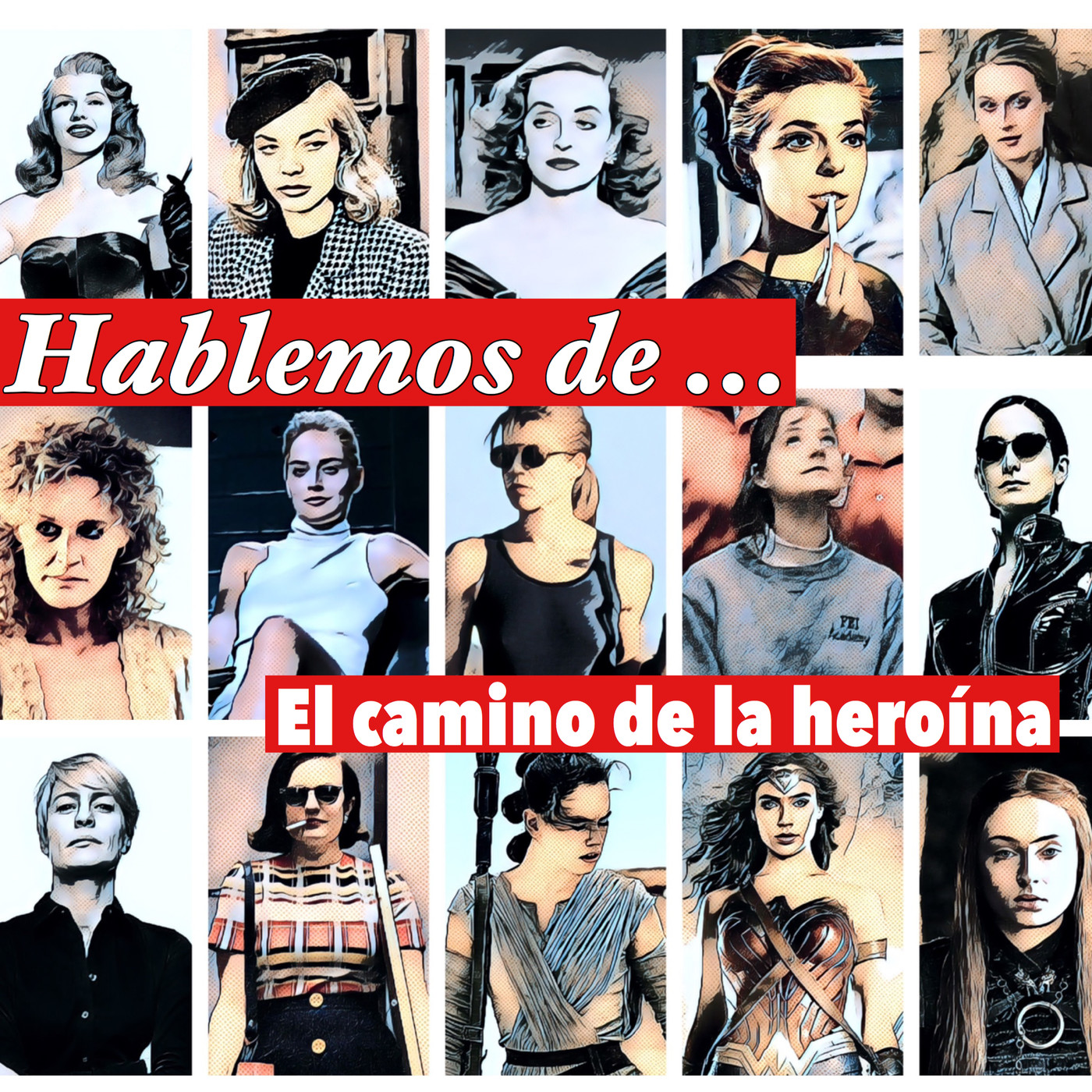 Hablemos de ...