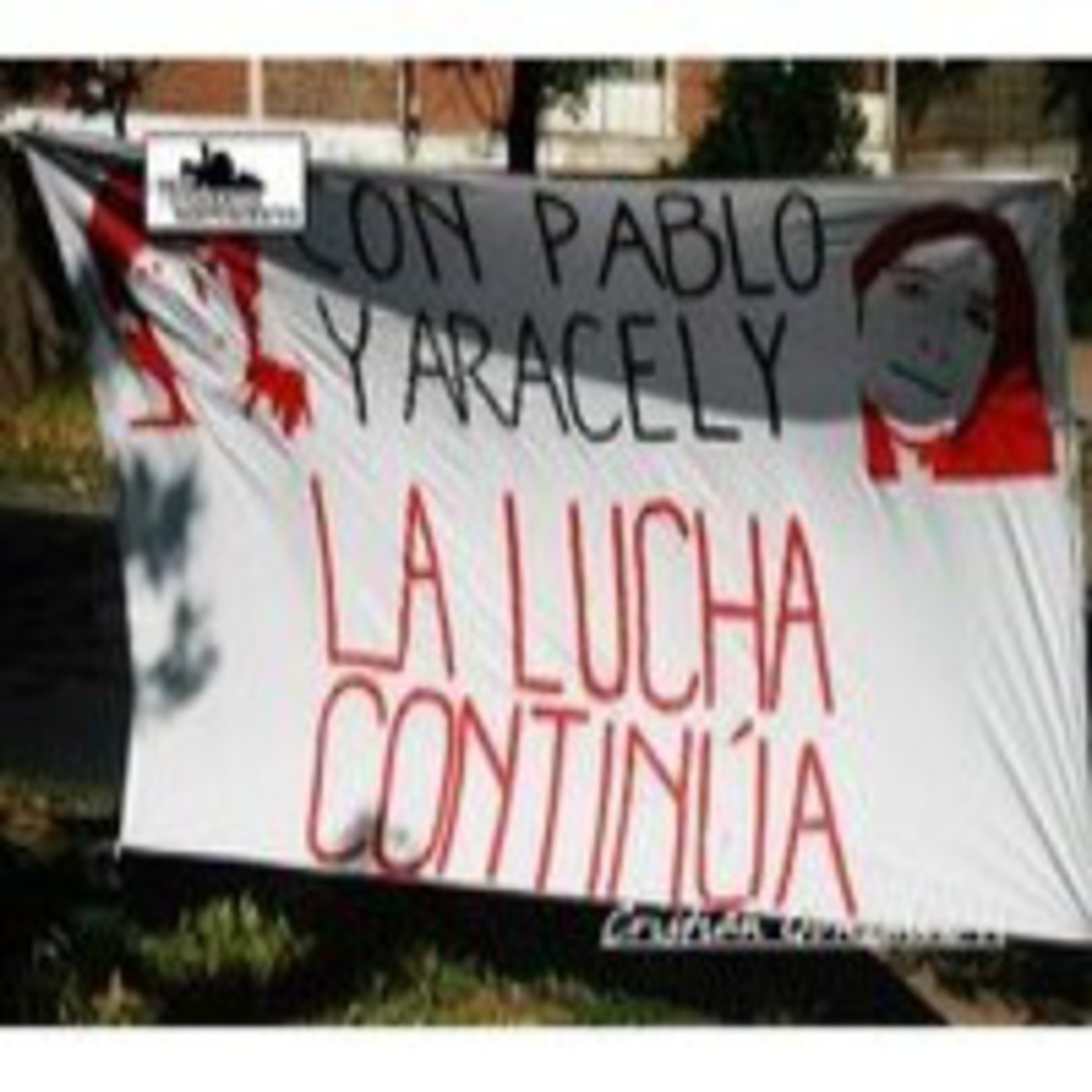 Palabras de Luisa y Manuel a 25 años del asesinato de Pablo Vergara y Aracely Romo episode artwork