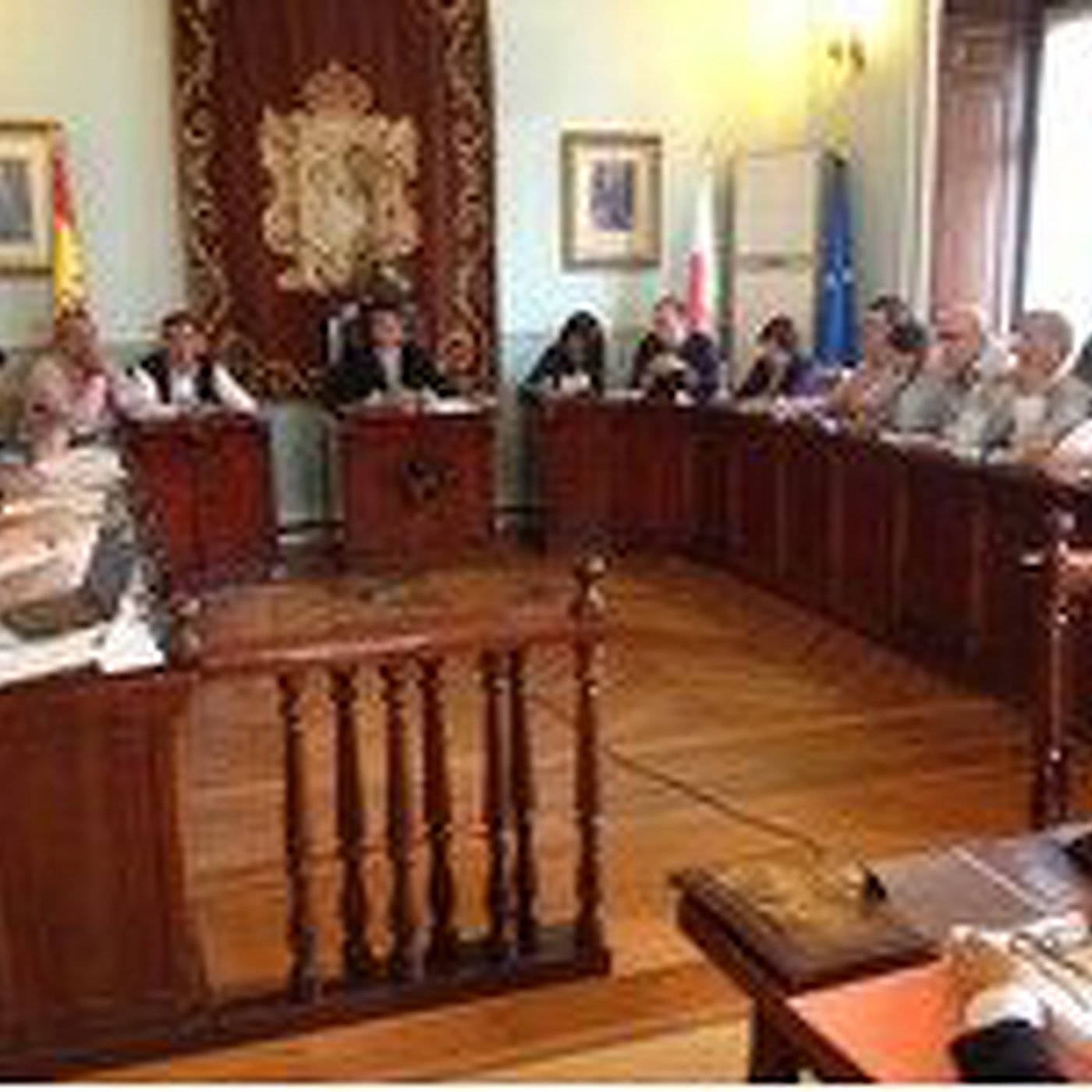 Pleno Ayuntamiento Castro 29.Septiembre.14 episode artwork