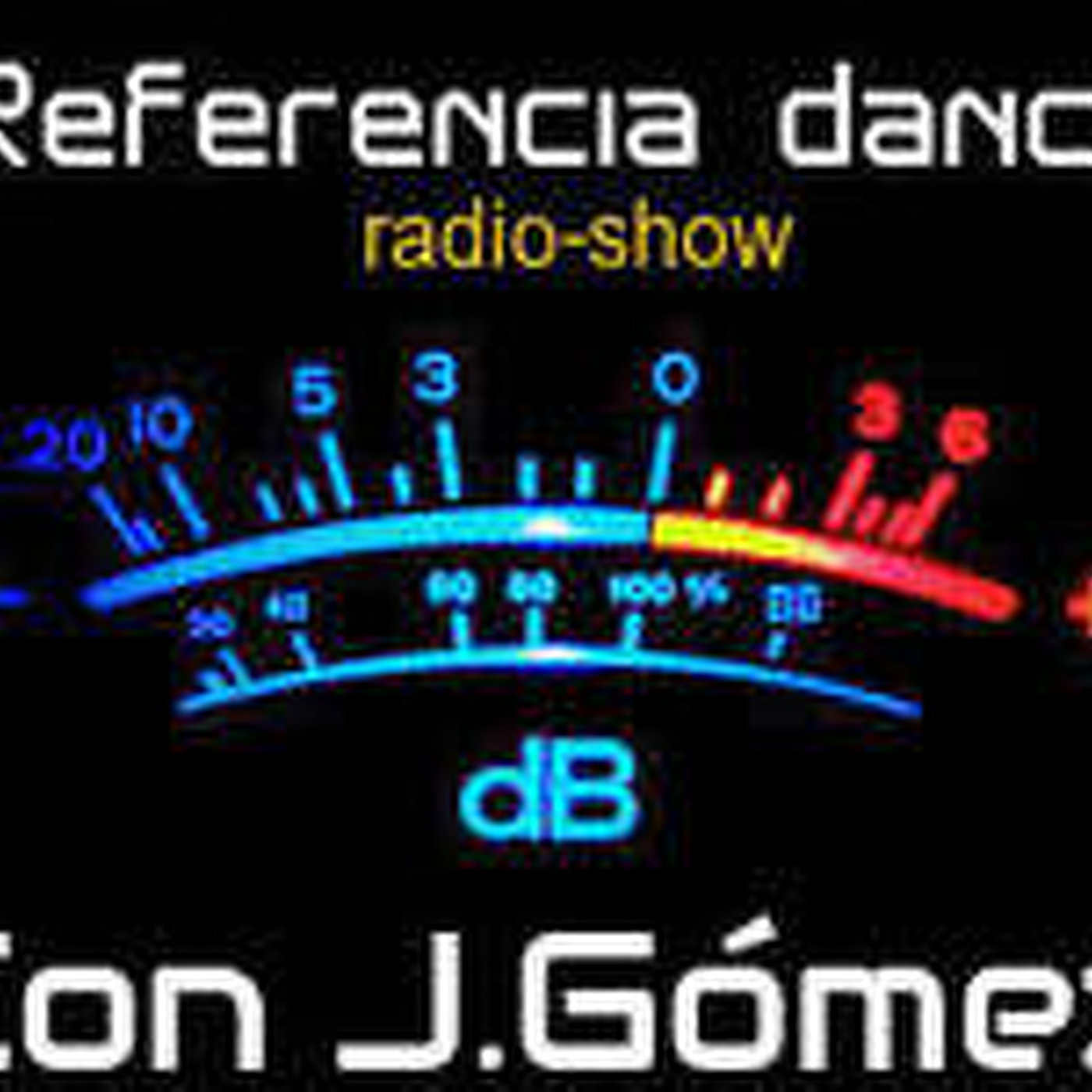 Referencia dance (radio show)