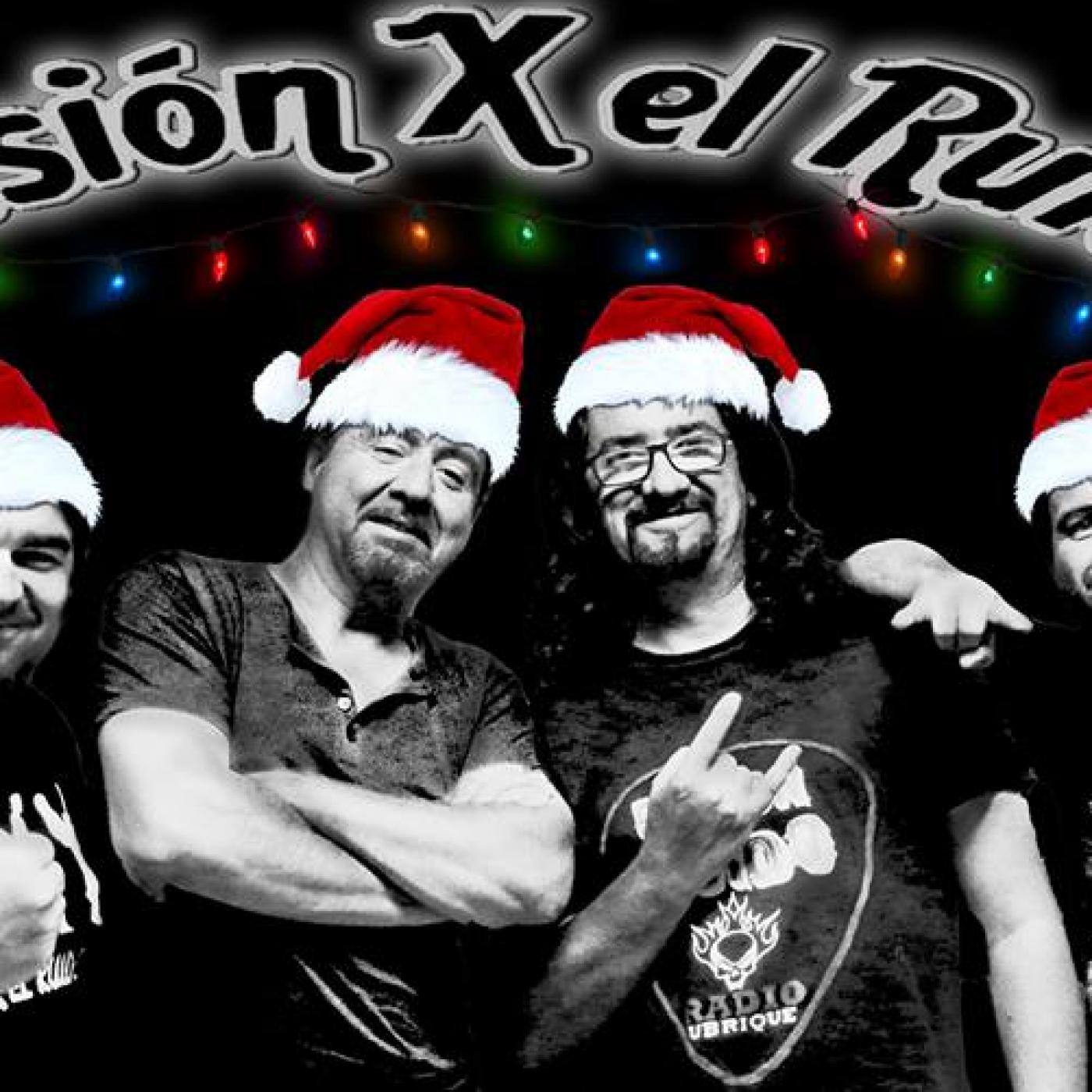 Especial Navidad (programa dia 17/12/2015 episode artwork