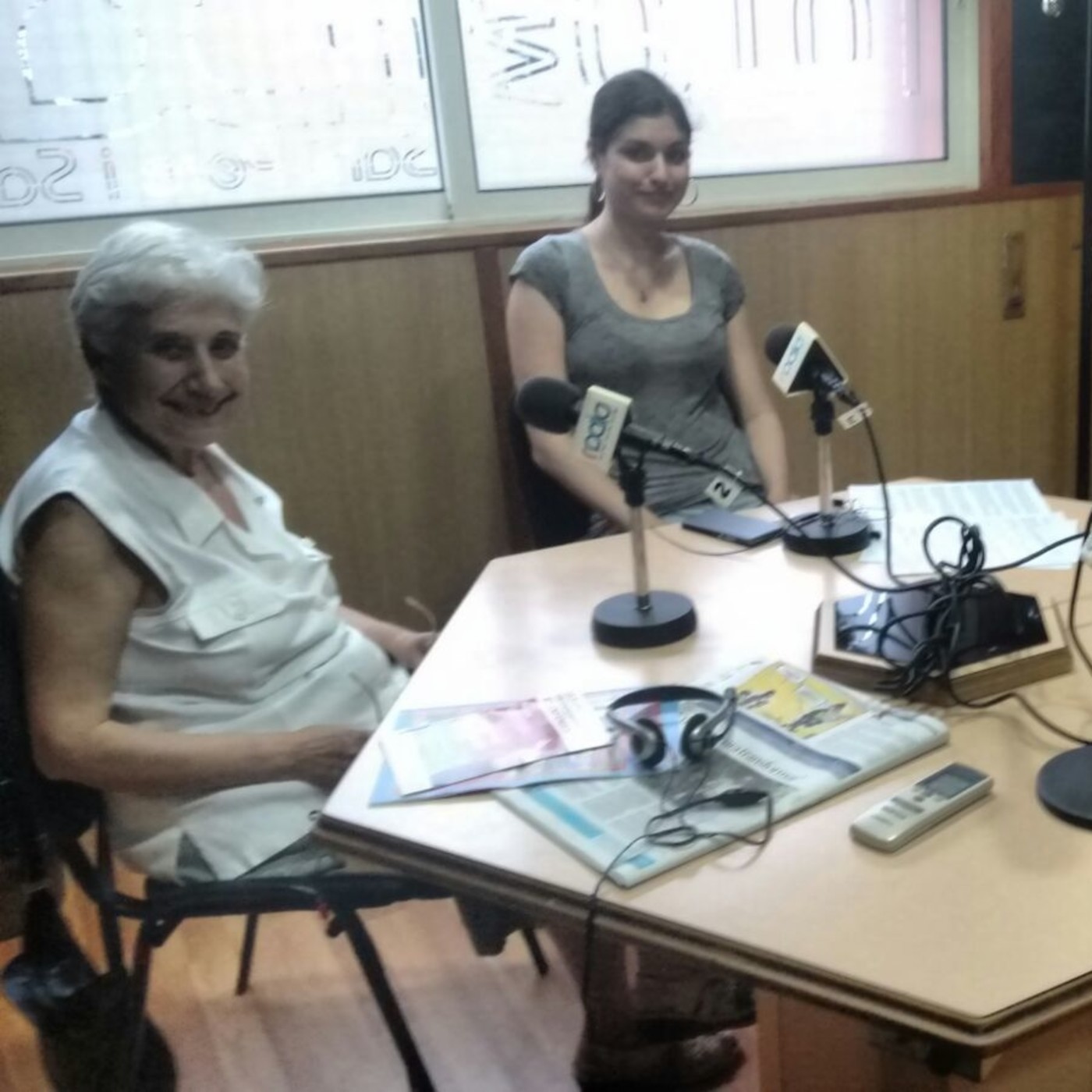 Programa sobre Gent Gran episode artwork