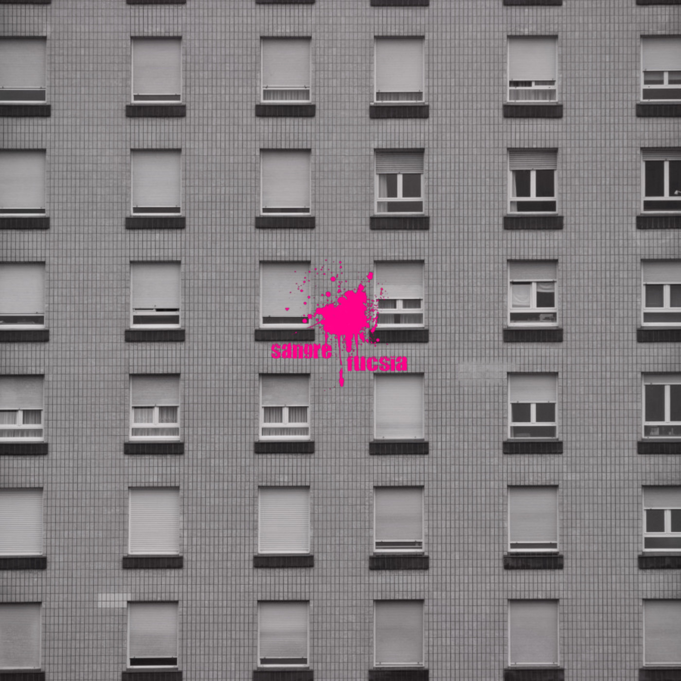 Sangre Fucsia