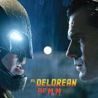 Ep. 36 - Batman v Superman. Toma 2.