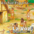 Así fue España: La revolución neolítica - 21/09/20