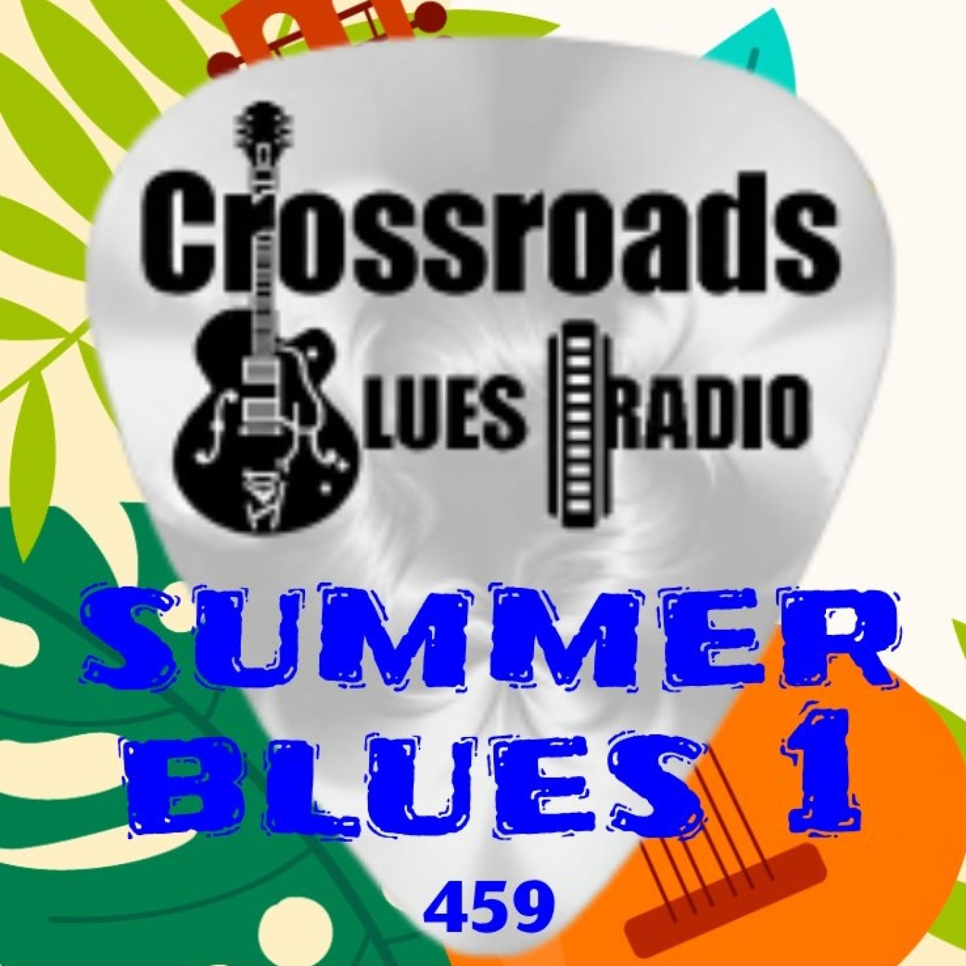 Crossroads Blues RADIO
