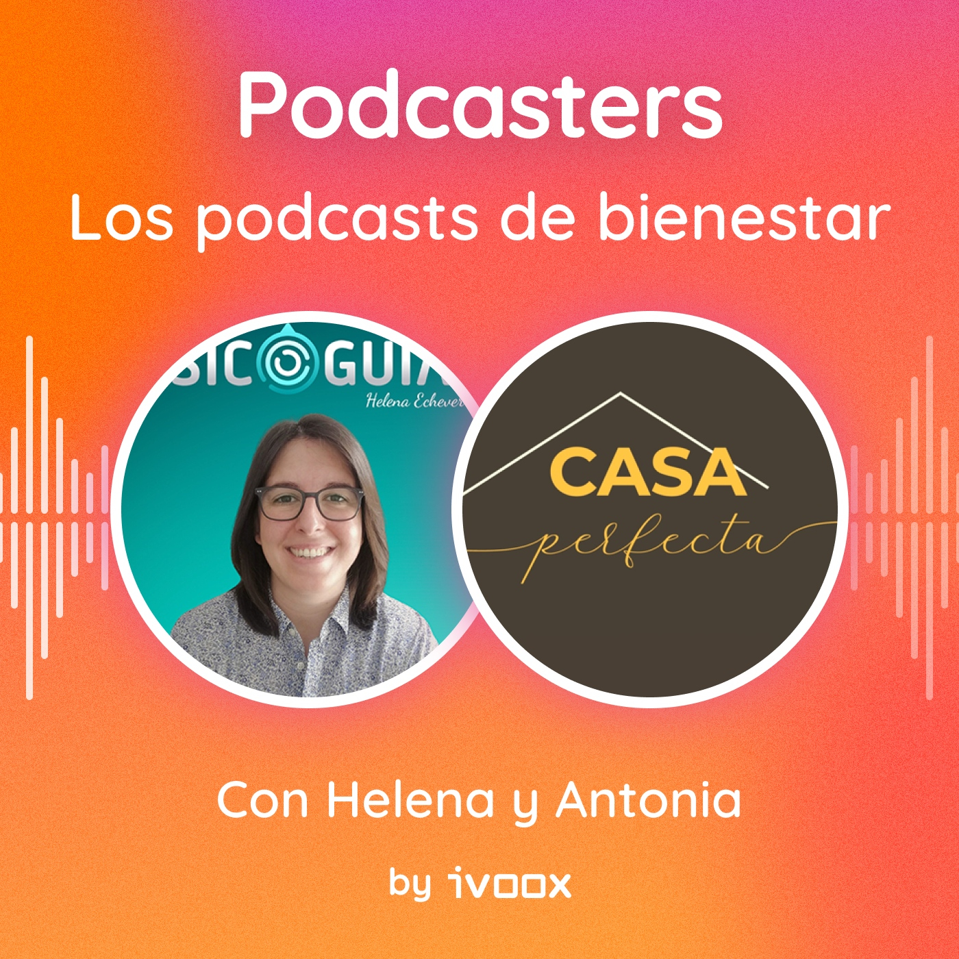 Podcasters