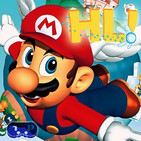 Hey Listen 150: Los mejores juegos de Mario