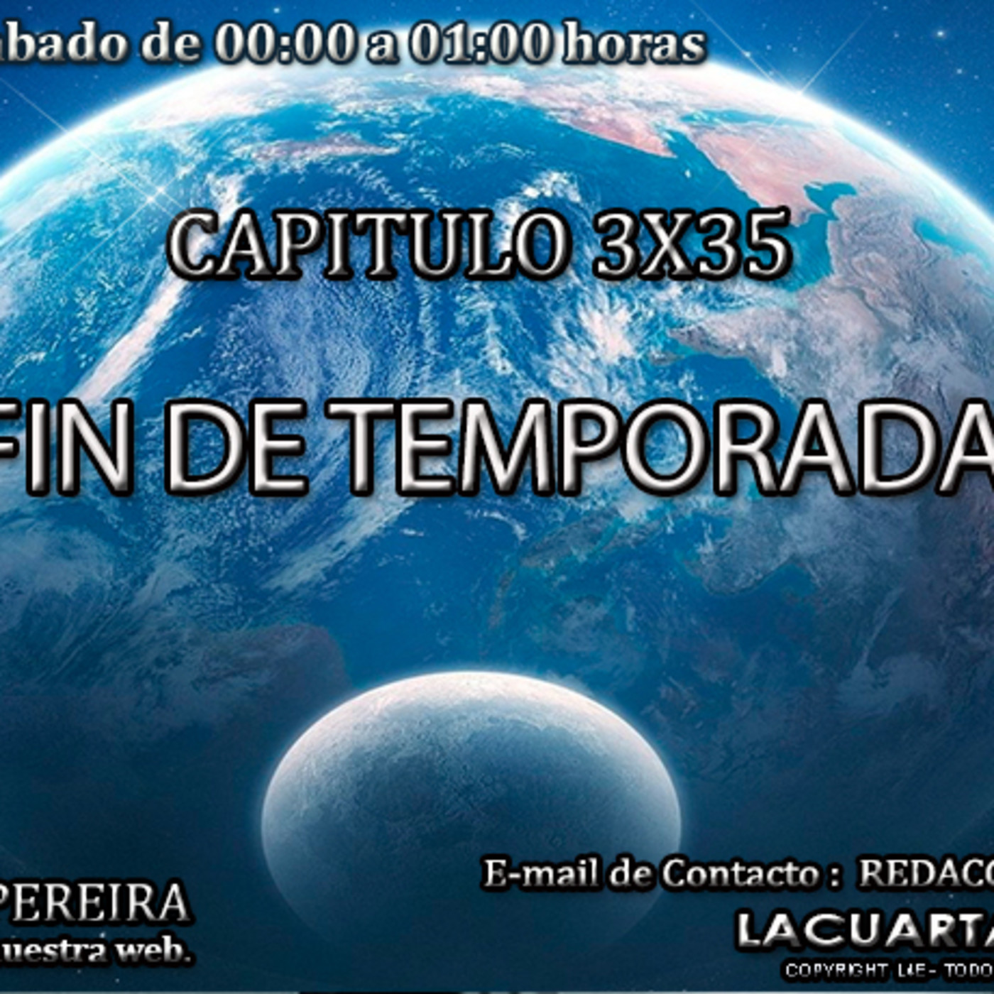 L4E - LA CUARTA ESFERA (PROGRAMA)