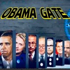 Obamagate II: La Amenaza Fantasma #Podcast33