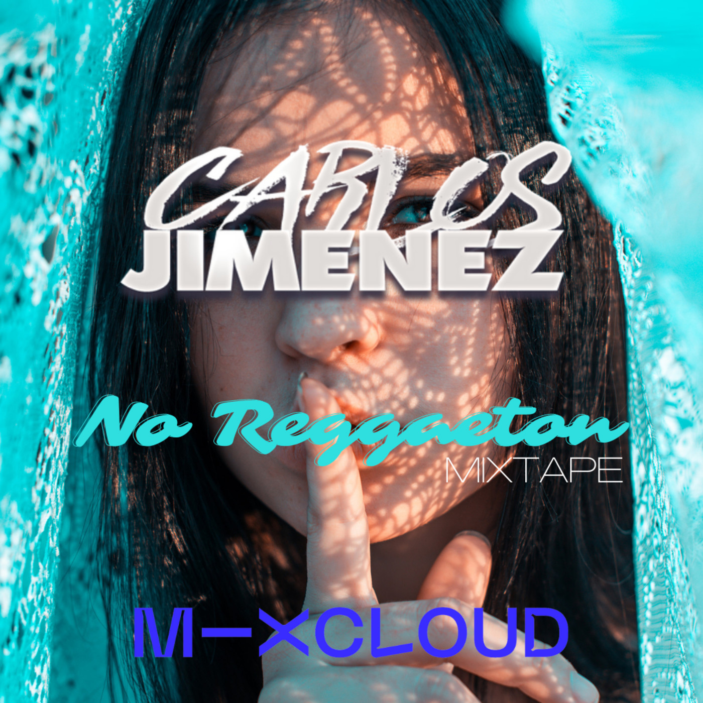 DJ Carlos Jimenez