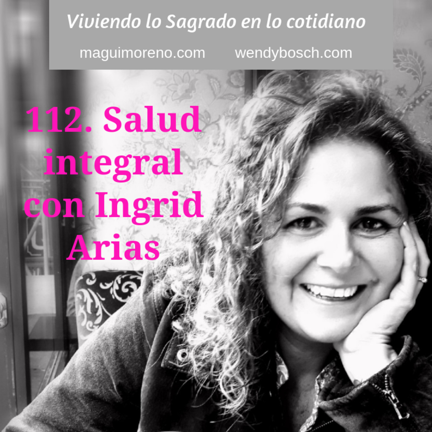 Viviendo lo Sagrado en lo cotidiano