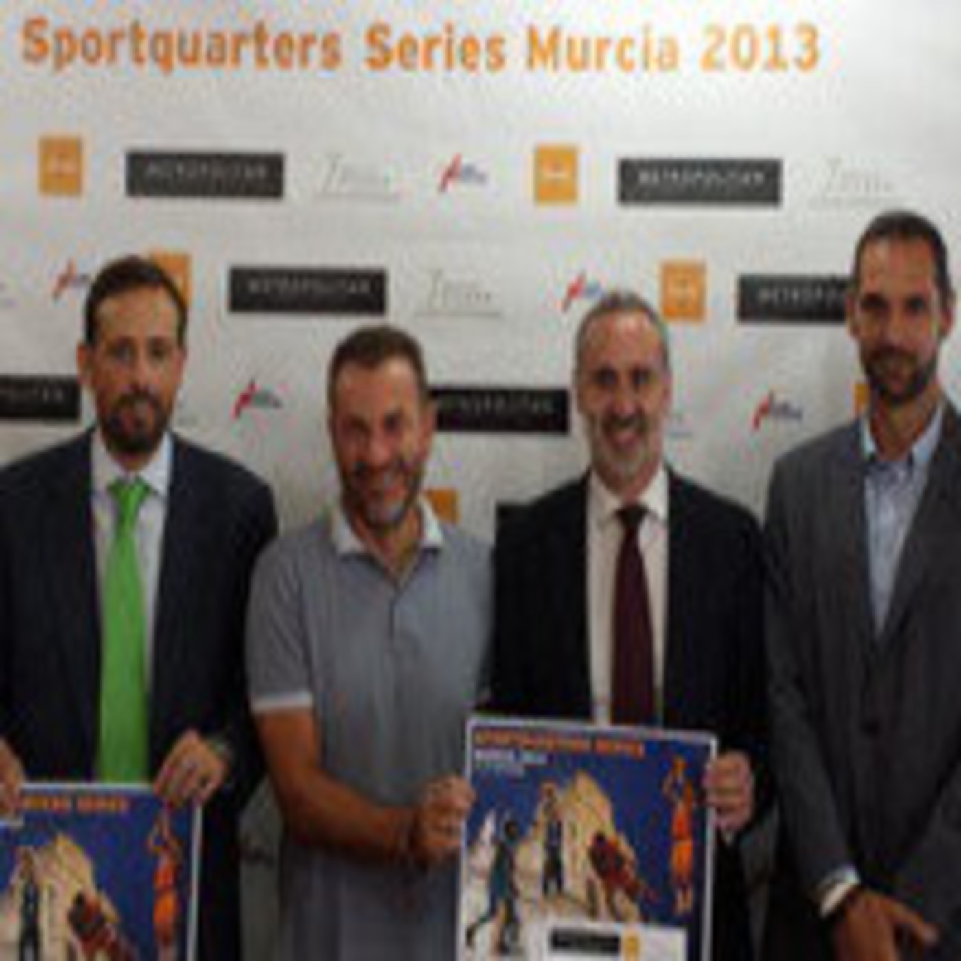 Podcast de Sportquarters