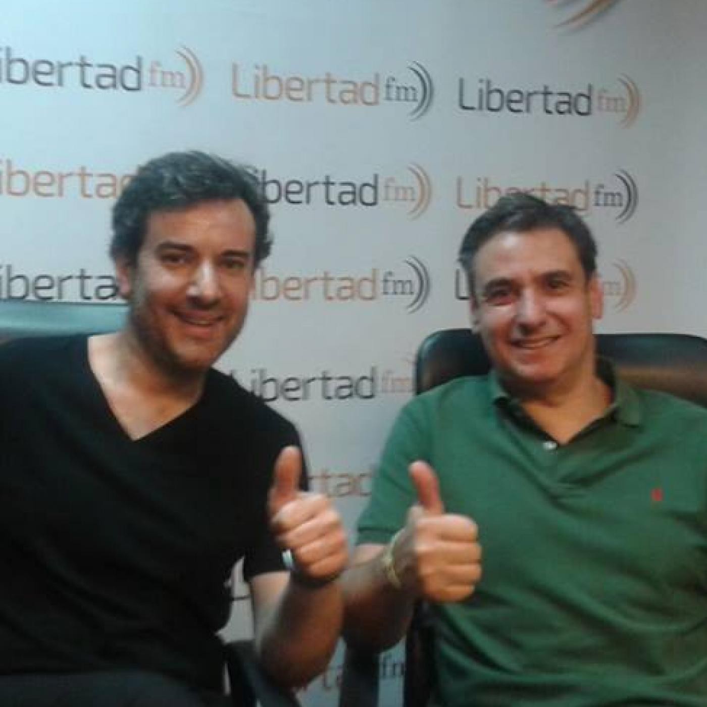 Podcast de Dorian St. Clair