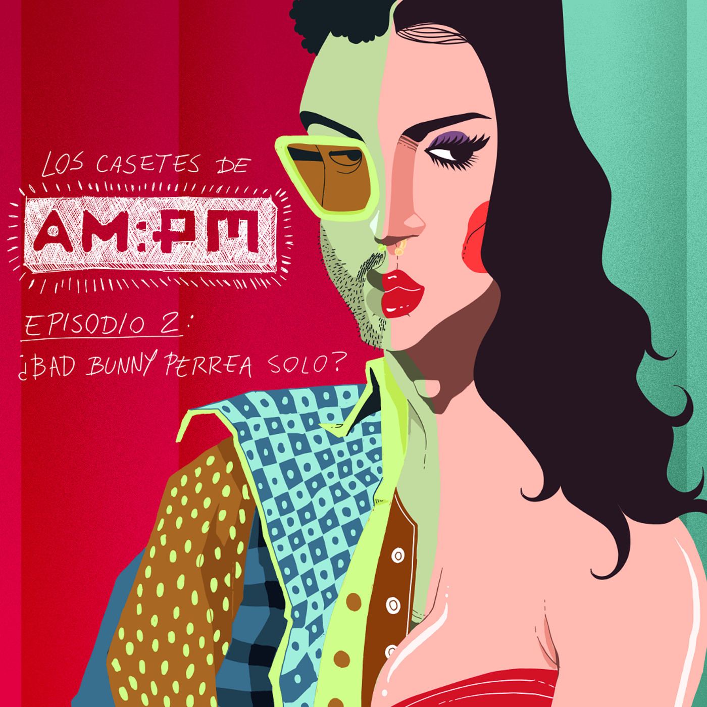 Los Casetes de AM:PM