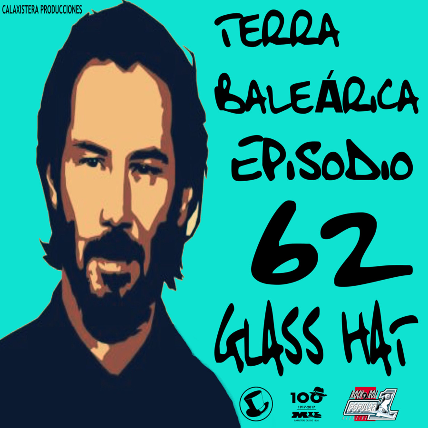 TERRA BALEÁRICA by GLASS HAT #062