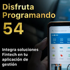 Integra soluciones Fintech en tu aplicación de gestión