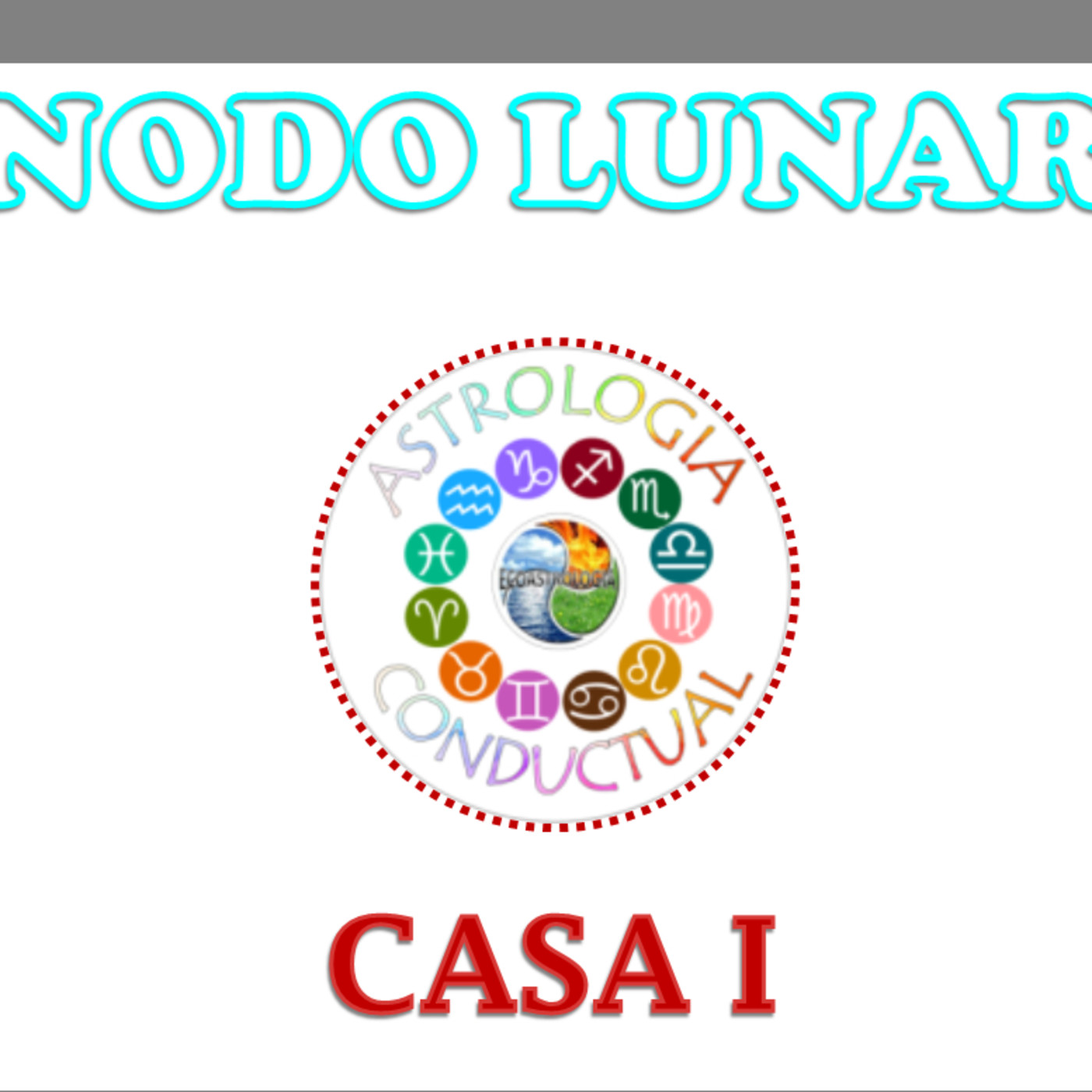INTELIGENCIA EVOLUTIVA NODOS LUNARES