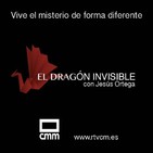 El Dragón Invisible 1x05 - Fantasmas en el antiguo Egipto 14/10/2016