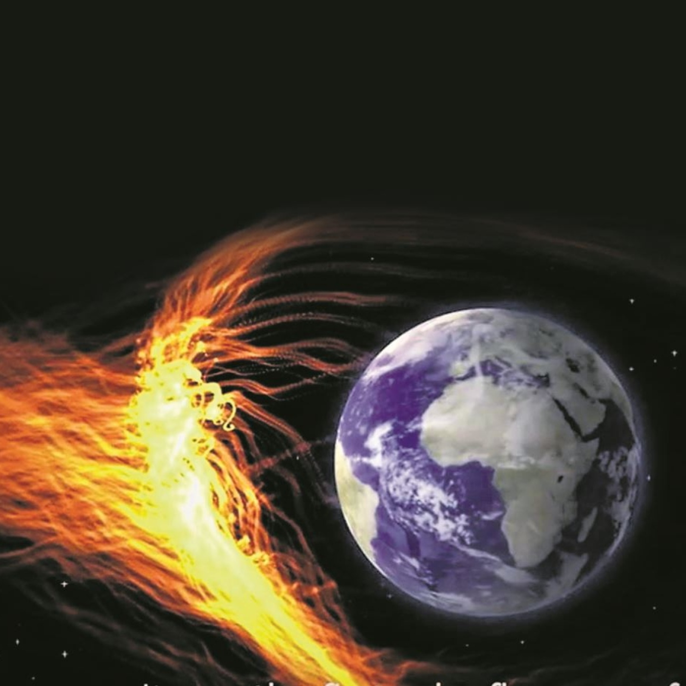 El Sol. El Infierno en el Cielo #ciencia #tecnologia #documental #podcast episode artwork