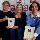 La periodista Inma de la Concepción entrevista a las psicólogas Matti Ameli y Mar Ortiz en Conecta Familia